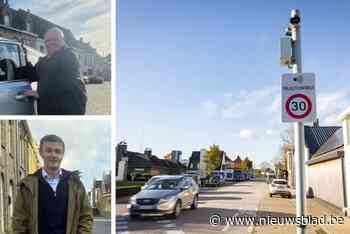 Nergens werd meer verdiend per inwoner aan boetes van trajectcontroles dan hier: “Een extraatje voor de kas? We willen dat het veilig is”