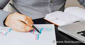 Omzetdaling detacheerders zet door