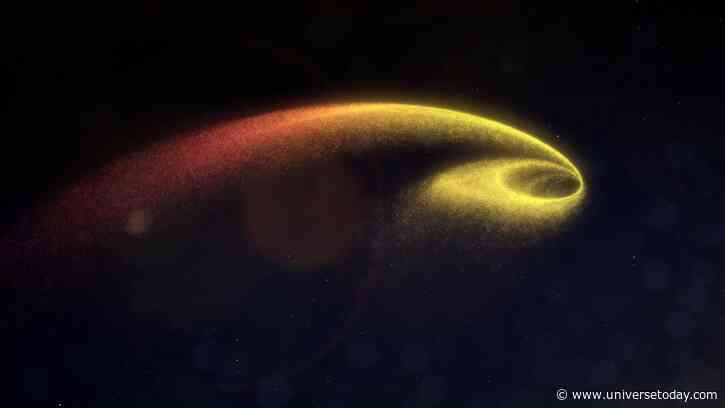 Sun-Like Stars Around Black Holes: What Gives?