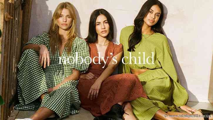 Interview: Nobody’s Child – the M&S-backed retailer gunning for growth