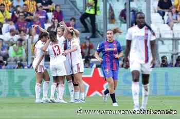 Lyon, Chelsea en Real Madrid al zeker van kwartfinales Champions League