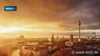 „Jedes Land ist attraktiver als Deutschland“