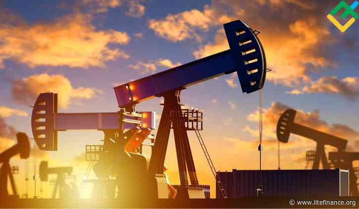 Short-term Analysis for Oil, Gold, and EURUSD for 21.11.2024