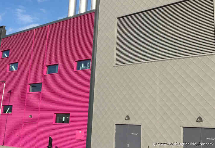 Louvres and solar shading specialist files for administration