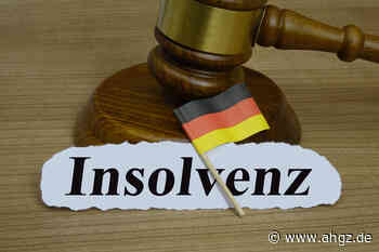 Statistisches Bundesamt: Insolvenzen im Gastgewerbe über dem Durchschnitt