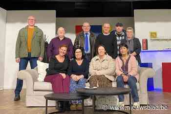 Speelbieten zijn er klaar voor