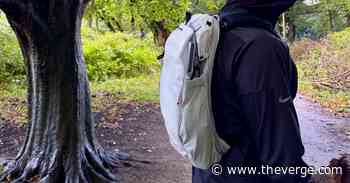 Peak Design’s Outdoor Backpack is a more versatile everyday bag