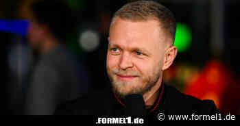 Magnussen in Form, Hülkenberg sucht Antworten: Was Haas vorantreibt