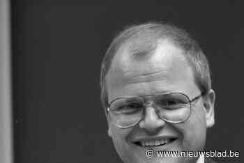 Oud-burgemeester van Schilde Dirk Nuyts overleden: “Sereen en integer politicus”