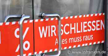 Zahl der Firmenpleiten steigt weiter zweistellig