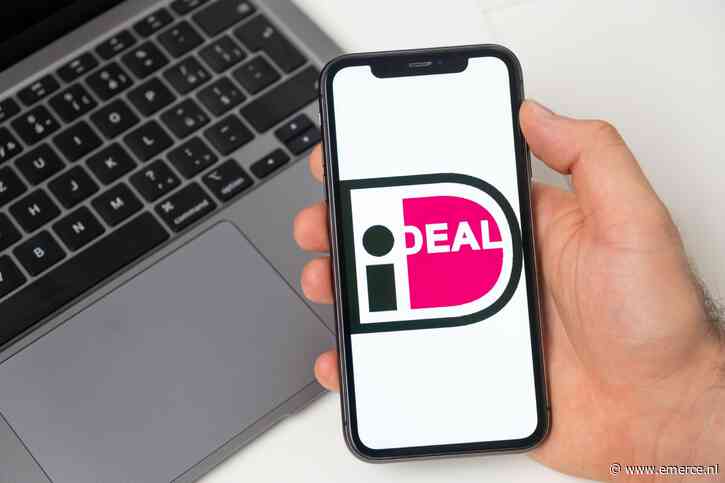 iDEAL met stip favoriete betaalmethode van Nederlandse consument