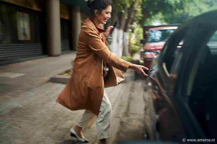 Uber lanceert Uber One Membership