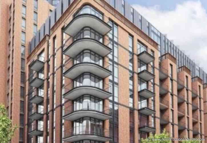 Grainger build to rent pipeline rises to £1.4bn