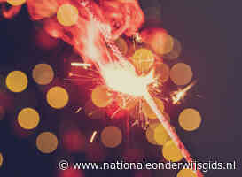 Middelbare scholieren handelen in zwaar vuurwerk zoals cobra's en nitraten