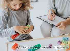 Kinderen Hoogeveen krijgen training hoe ze met uitdagingen thuis moeten omgaan