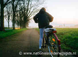 Scholen Zeist en sportclub Bilthoven laten kinderen niet meer alleen fietsen