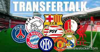 Juan Mata wordt mede-eigenaar van San Diego, Arne Slot denkt aan spits van Inter