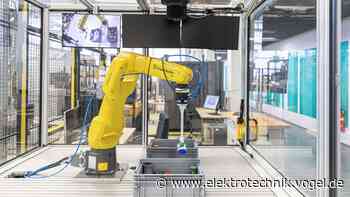 Forscher entwickeln KI-gestützte Robotiklösungen für Industrie