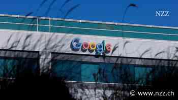 Rechtsstreit um Suchmaschinenmonopol: Google soll seinen Chrome-Browser verkaufen