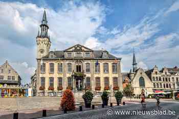 Liers Belfort viert 25 jaar erkenning als Unesco Werelderfgoed met exclusieve rondleiding