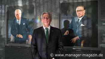 Schaeffler: Führungsprobleme – Auto-Zulieferer steuert in schwierige Zukunft