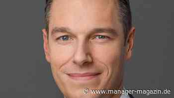 Commerzbank findet neuen Finanzchef Carsten Schmitt