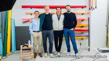 Koro: Start-up für Erdnussbutter, Nüsse, Beeren macht immer noch Verlust