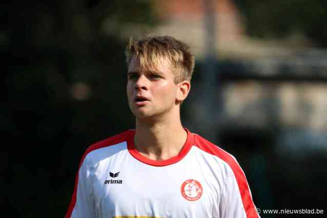 Juul Tanghe hoopt na zege tegen Oostkamp eens reeksje neer te zetten met FC Gullegem: “Nog niet gelukt om twee wedstrijden na elkaar te winnen”