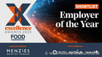 Meet the finalists: Employer of the Year 2025