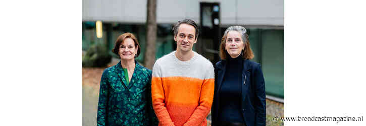 Commissariaat voor de Media installeert Raad van Advies