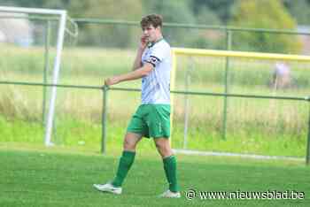 “Onze kansen tegen Meise? Quasi nihil”: rode lantaarn Melsbroek vreest met komst van de leider stevige pandoering