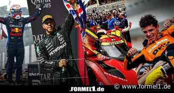 Voting: Moment des Jahres, präsentiert vom Bahrain International Circuit