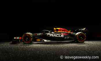 F1 returns to Las Vegas with a focus on logistics and communication