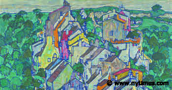 Egon Schiele’s Hidden Obsessions Laid Bare