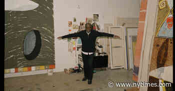 A Code Maker Cracks the Code of the Art World