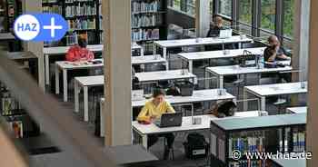 Hohe Semesterbeiträge und Mieten: Studieren in Hannover ist teuer