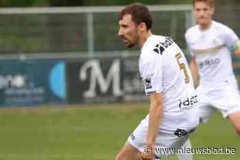 Nicolas Gheeraert komt nog even terug op trainerswissel bij KSC Wielsbeke: “Soms gaven wij als spelers niet thuis”