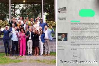 Stevent Veurne af op nieuwe verkiezingen? Kandidaten van Team8630 dienen klacht in bij Raad voor Verkiezingsbetwistingen