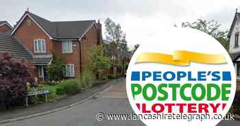 Third day in a row for East Lancashire People's Postcode Lottery success
