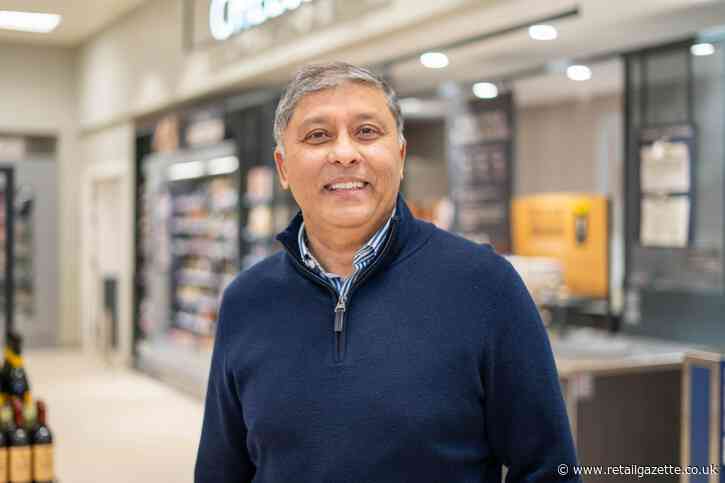 John Lewis boss slams Budget as ‘two-handed grab’