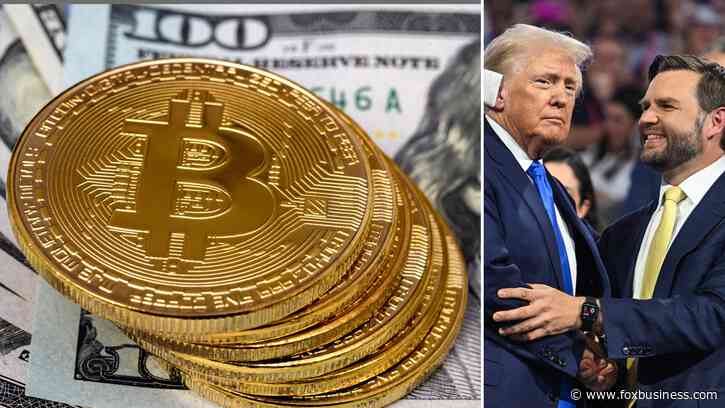 Trump eyes official crypto lead or czar