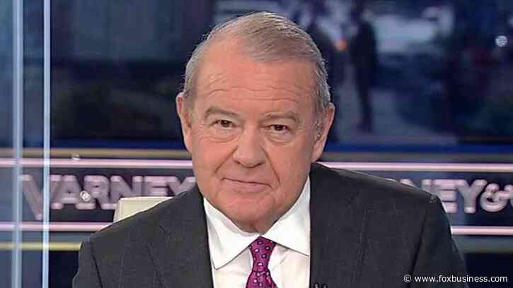 Varney: Trump hasn't forgotten how the 'deep state' treated him
