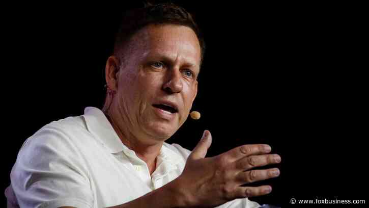 Peter Thiel says Trump, Vance are right that immigration drives up housing costs