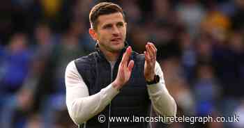 Portsmouth key man suffers injury setback before Blackburn Rovers clash