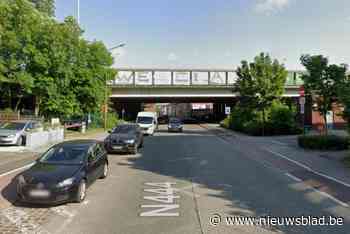 Nieuw: wie van Merelbeke naar Gent rijdt moet vertragen tot 30 kilometer per uur