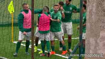 Coppa Italia Promozione, l'andata degli ottavi: il Ceccano di misura, trionfa il Pescatori Ostia
