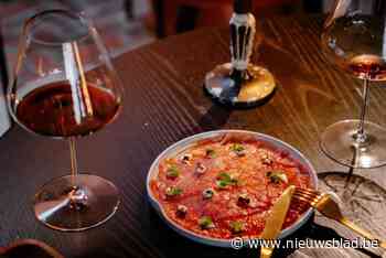 GEPROEFD. In dit Genkse restaurant worden de gerechten aangepast aan de wijn (en niet omgekeerd)