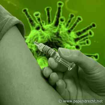 Laatste kans: coronaprik zonder afspraak mogelijk tot en met vrijdag 6 december