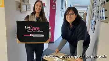 Wer macht mit? Jetzt anmelden für den umgekehrten Adventskalender