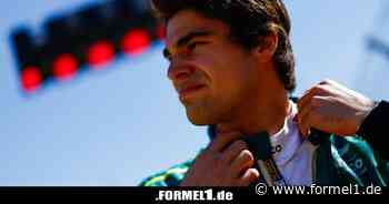 Aston Martin: Eigentlich tickt Lance Stroll ganz anders